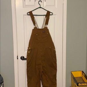 Dickies overalls